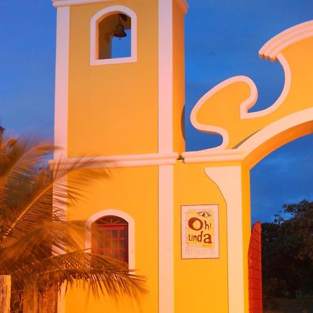 Oh! Linda Pousada Redonda Exterior photo