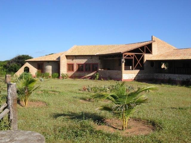 Oh! Linda Pousada Redonda Exterior photo