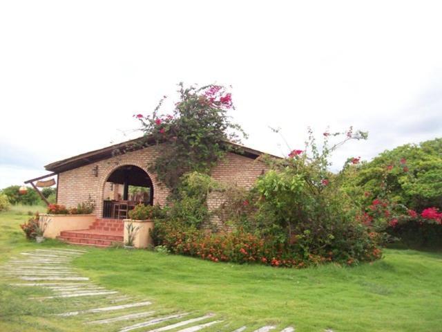 Oh! Linda Pousada Redonda Exterior photo