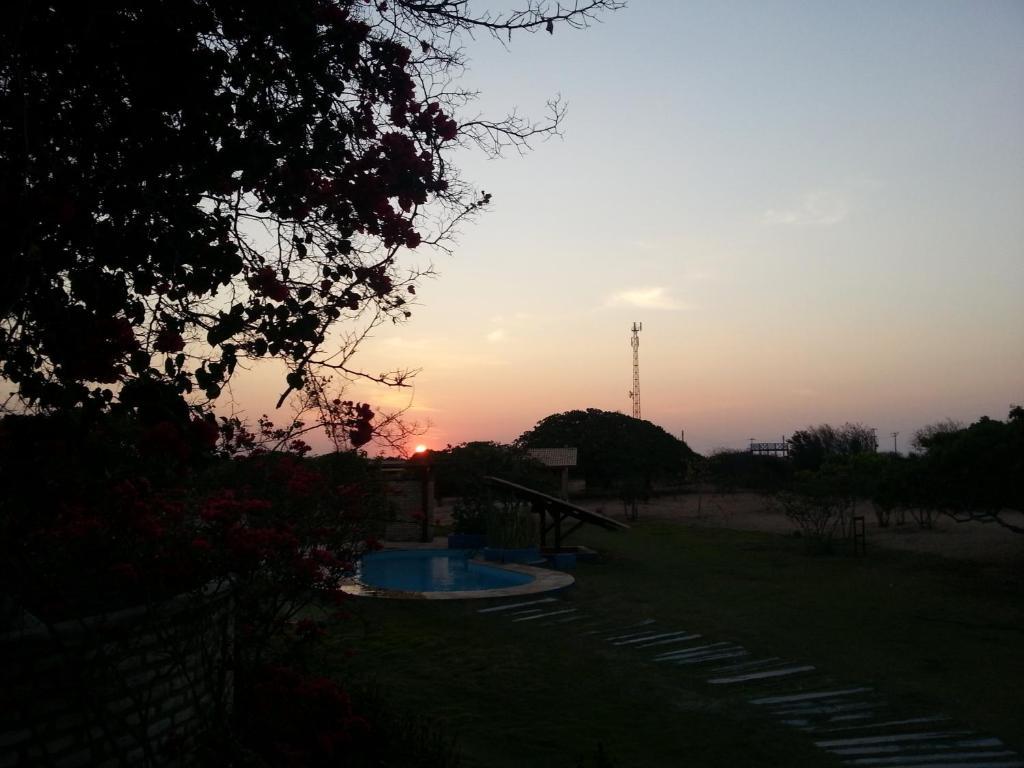 Oh! Linda Pousada Redonda Exterior photo